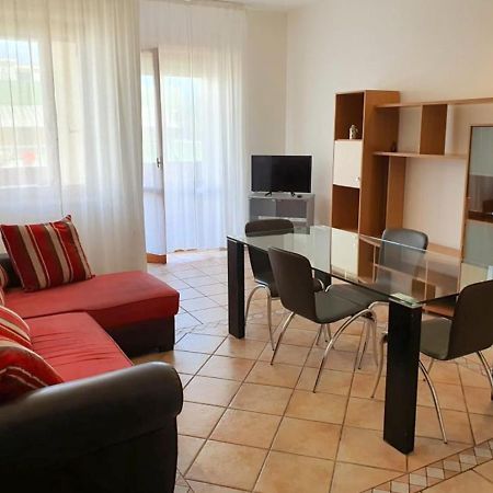 Residenza Estate Vista Mare Apartment กัลลีโปลี ภายนอก รูปภาพ
