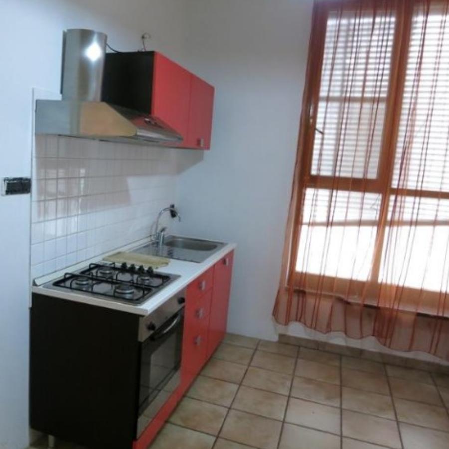 Residenza Estate Vista Mare Apartment กัลลีโปลี ภายนอก รูปภาพ